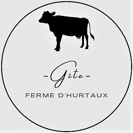 Gite Ferme D'Hurtaux Froid-Chapelle Εξωτερικό φωτογραφία